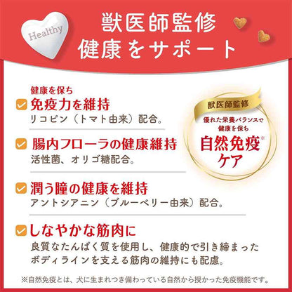 Nihon Pet Food Beauty Pro Dog Dental Health 200g
