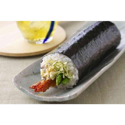 Nikoniko Nori Sushi Wraps No. 2 10 Sheets x 2 Bags