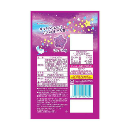 Nobel Kira Fuwagumi Grape (50g)