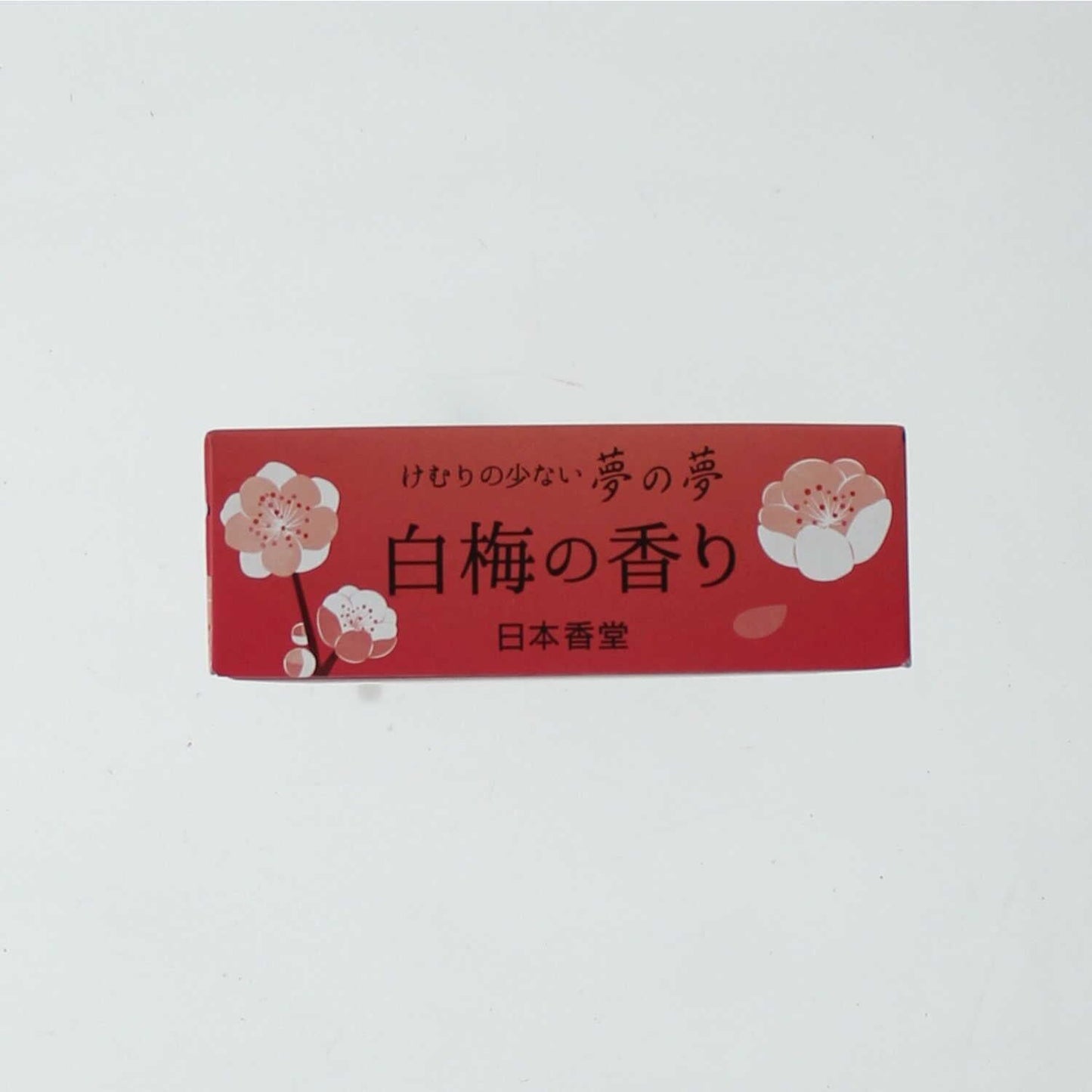 Nihon Kodo Yume no Yume White Plum Scent Large Pack 220g