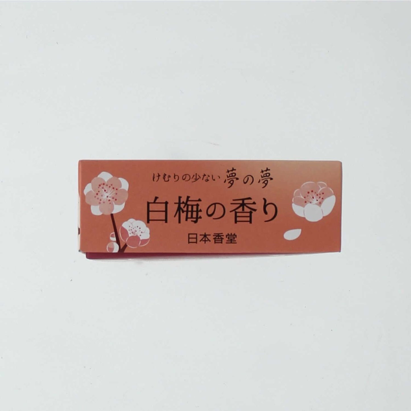 Nihon Kodo Yume no Yume White Plum Scent Large Pack 220g