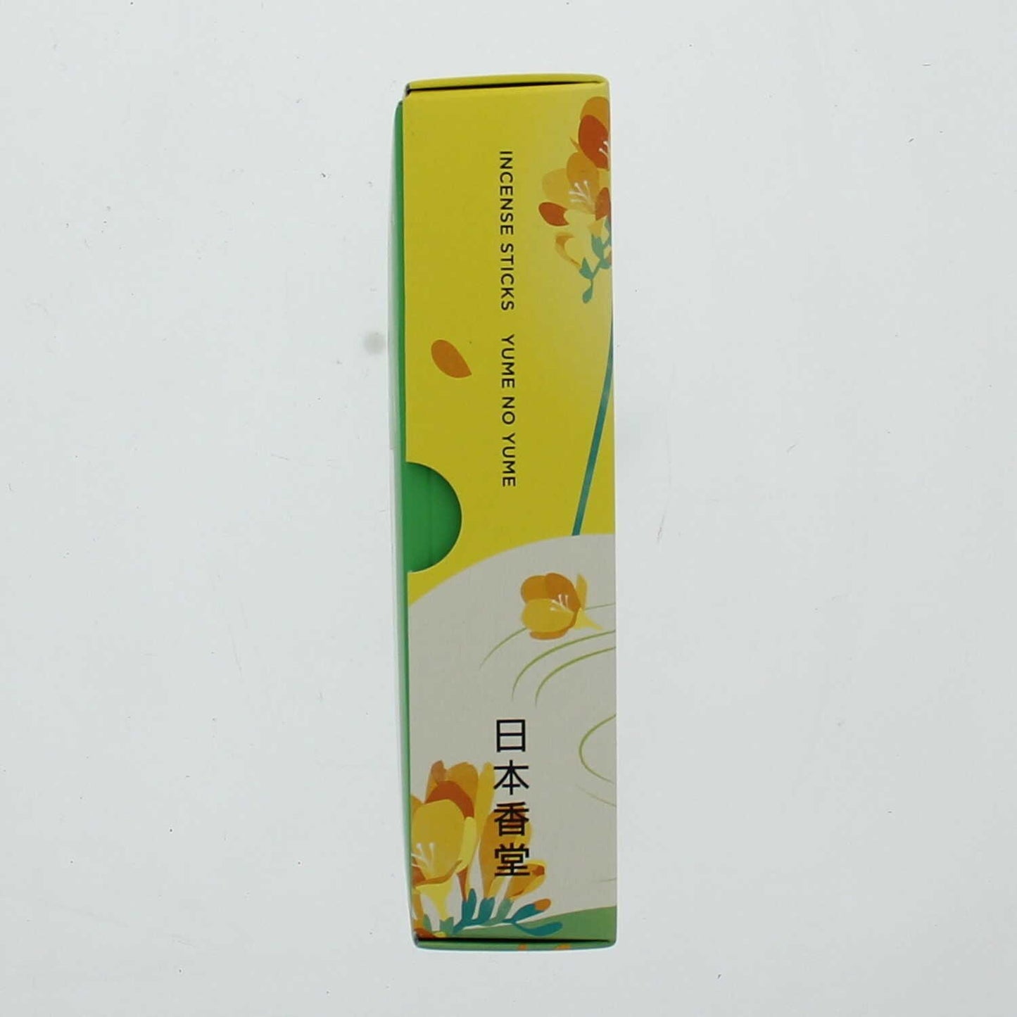 Nihon Kodo Yume no Yume Freesia Scent Large Pack 220g