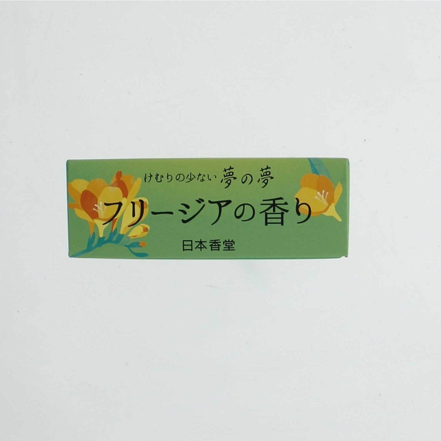 Nihon Kodo Yume no Yume Freesia Scent Large Pack 220g