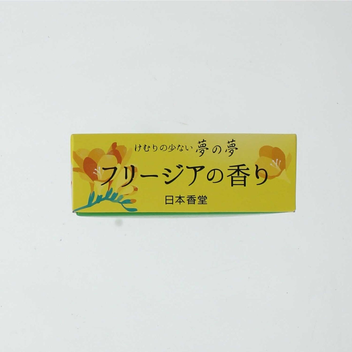 Nihon Kodo Yume no Yume Freesia Scent Large Pack 220g