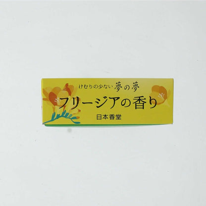 Nihon Kodo Yume no Yume Freesia Scent Large Pack 220g