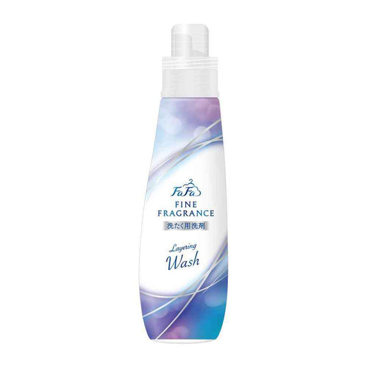Fafa Fine Fragrance Layering Wash 570g