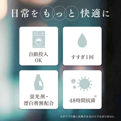Fafa Fine Fragrance Layering Wash 570g