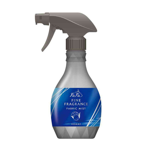 Fafa Fine Fragrance Fabric Mist Homme 300ml