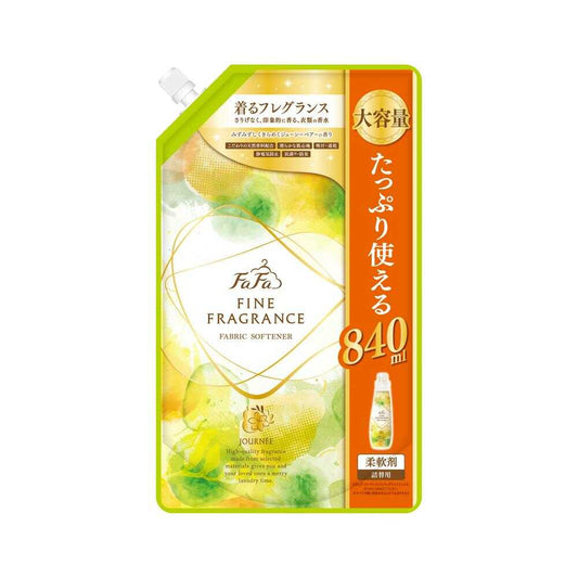 NS Fafa Fine Fragrance Jurne Refill 840ml