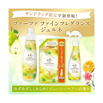 NS Fafa Fine Fragrance Jurne Refill 840ml