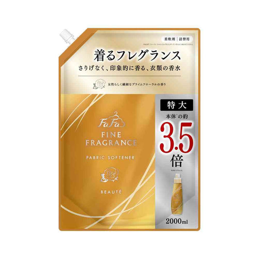 Fafa Fine Fragrance Beaute Refill Extra Large 2000ml