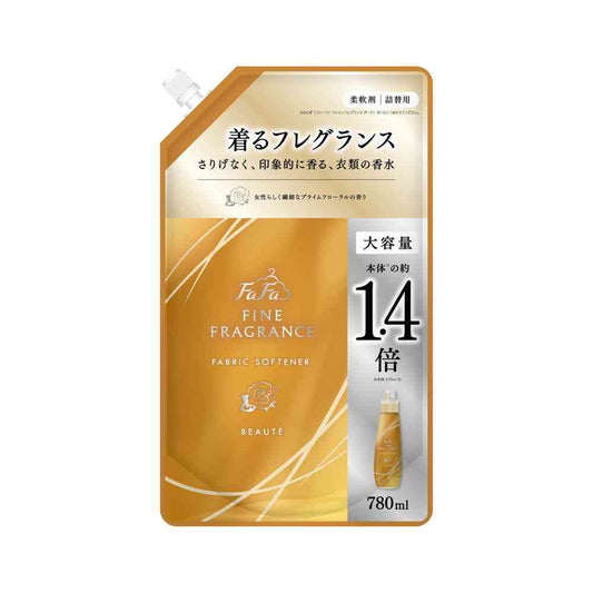 Fafa Fine Fragrance Beaute Refill 780ml