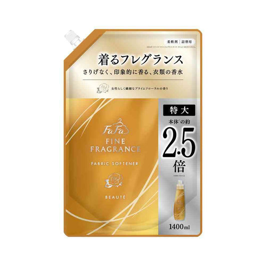 Fafa Fine Fragrance Beaute Refill Large 1400ml