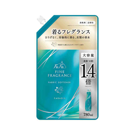 Fafa Fine Fragrance Paradis Refill 780ml