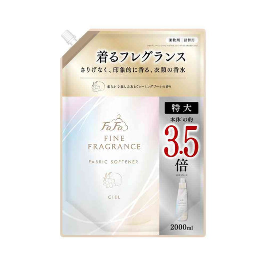 Fafa Fine Fragrance Ciel Refill Extra Large 2000ml