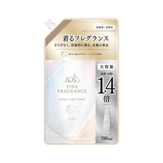 Fafa Fine Fragrance Ciel Refill 780ml