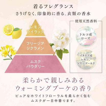 Fafa Fine Fragrance Ciel Refill 780ml