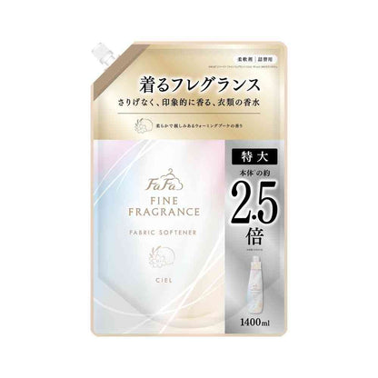 Fafa Fine Fragrance Ciel Refill Large 1400ml