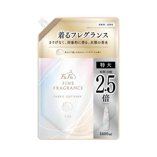 Fafa Fine Fragrance Ciel Refill Large 1400ml