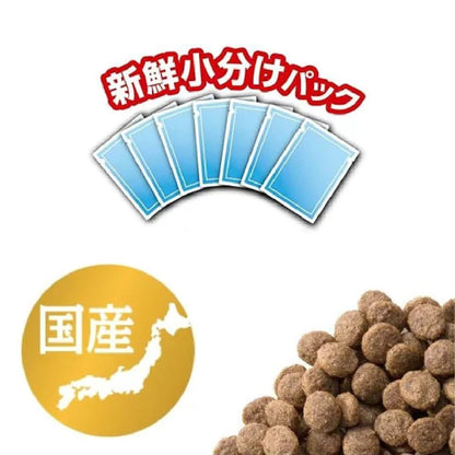 Pet Line JP Style Japanese Essence Select Healthcare Lower Urinary Tract Guard Low Calcium 1.4kg