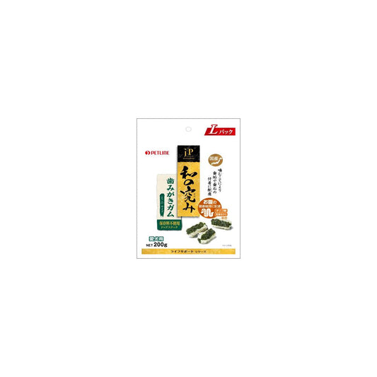 Petline JP Style Japanese Essence Toothbrush Gum Mini 200g