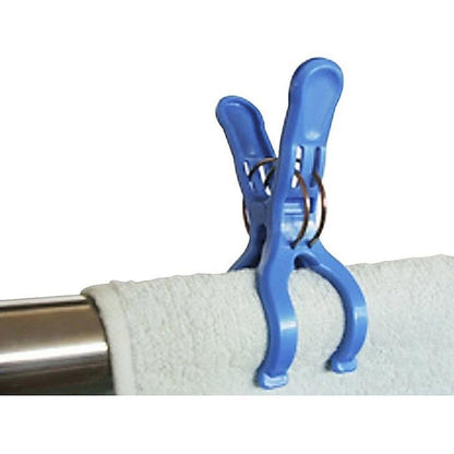 Nishida Big Rod Pinch W Spring (10-pack)