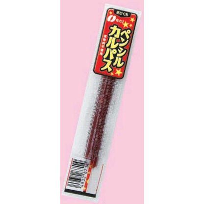 Natori Pencil Calpas (18 sticks)