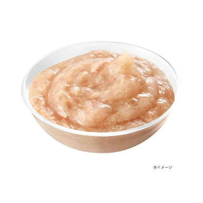 Purina One Cat Treats Health Immune Support Tuna Flakes in Tuna Jelly 56g