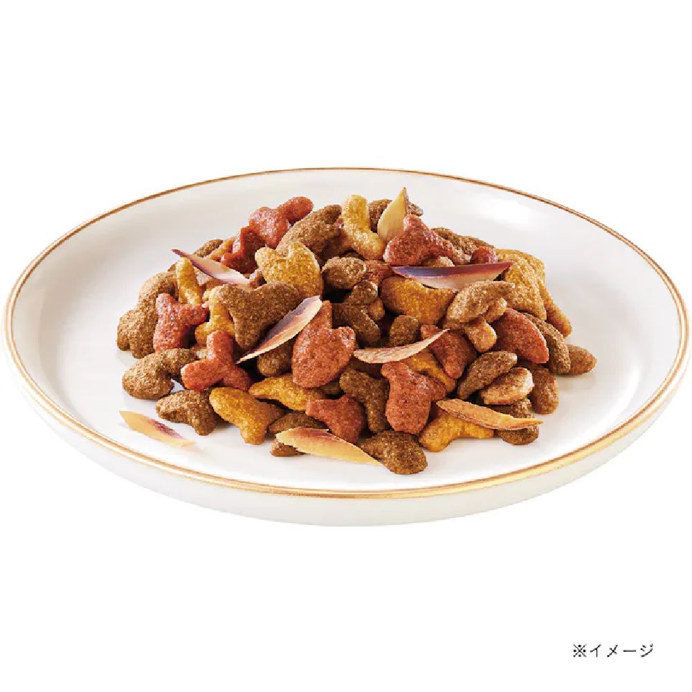 Mon Petit Box 7 Blend with Bonito Flakes 200g