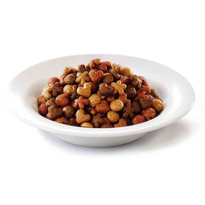 Mon Petit Dry Bag Hairball Care 5-Blend 600g
