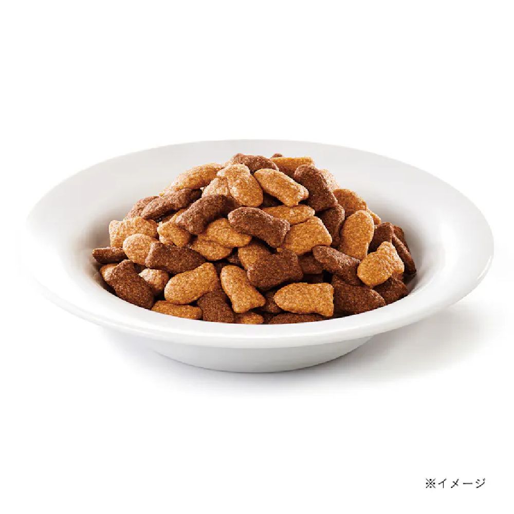 Mon Petit Bag 5 Types Gentle on the Stomach 600g
