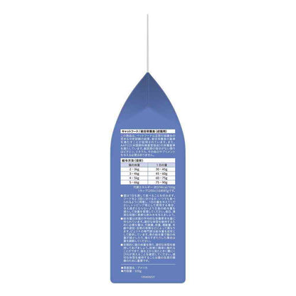 Nestlé Japan Mon Petit Dry Natural Rich Fish with Chicken 500g
