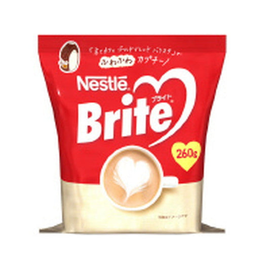 Nestle Bright Refill 260g