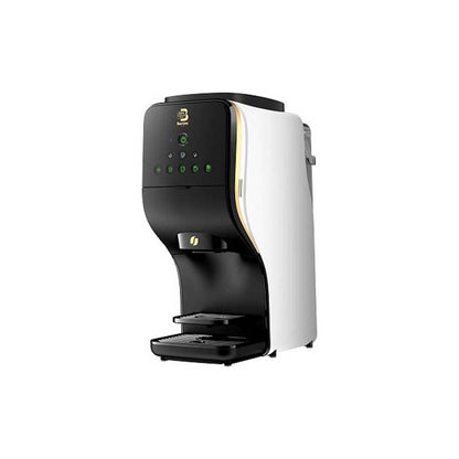 Barista Duo HPM9637PW