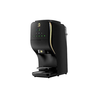 Barista Duo HPM9637PB