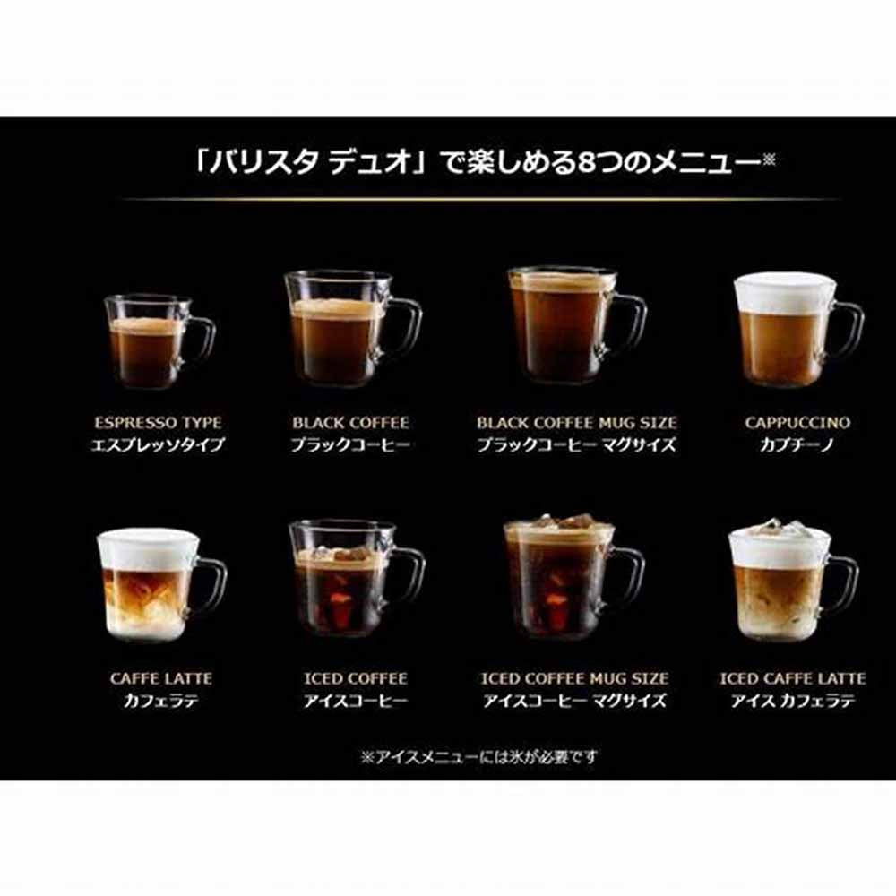 Barista Duo HPM9637PB