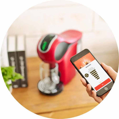Dolce Gusto SEF1058RM