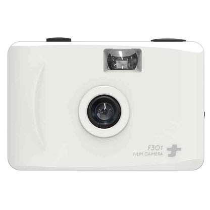 Nakabayashi Film Camera Daylight White