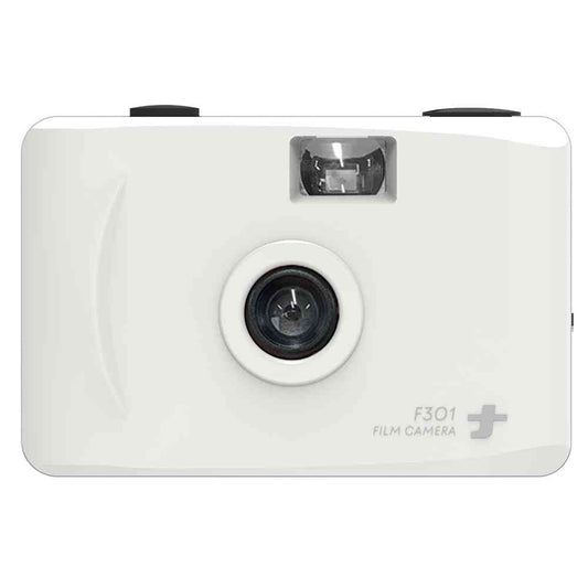 Nakabayashi Film Camera Daylight White