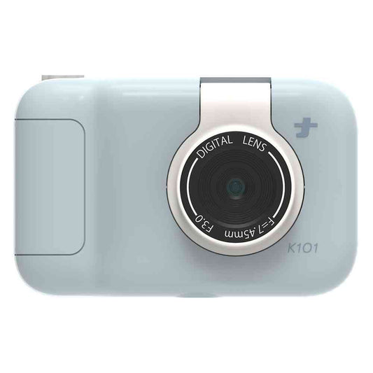 Nakabayashi Kids Camera Blue