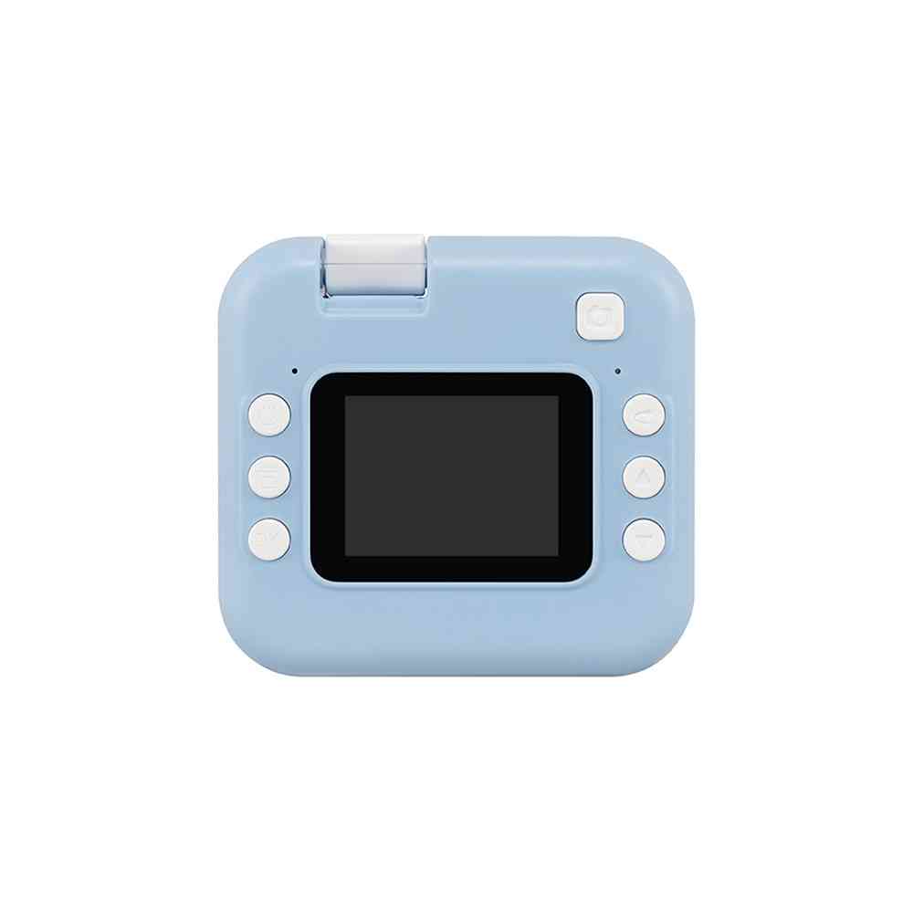 Nakabayashi Toy Camera Smooth Light Blue