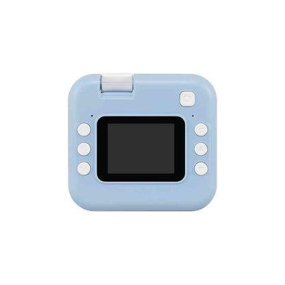 Nakabayashi Toy Camera Smooth Light Blue