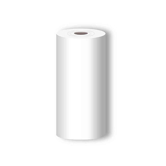 Nakabayashi Toy Camera Smooth Thermal Paper Monochrome 3-Pack
