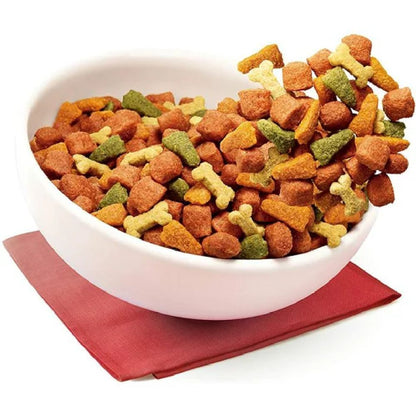Mars Pedigree Adult Beef & Vegetables 2.2kg