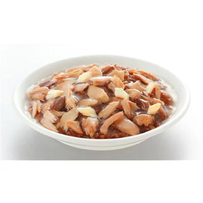 Mars Kalkan Handy Can Tuna & White Fish for Cats 1 Year and Older 160g x 3