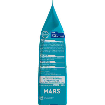 Mars Japan Limited ProManage Adult Dog Food for Welsh Corgis 1.7kg