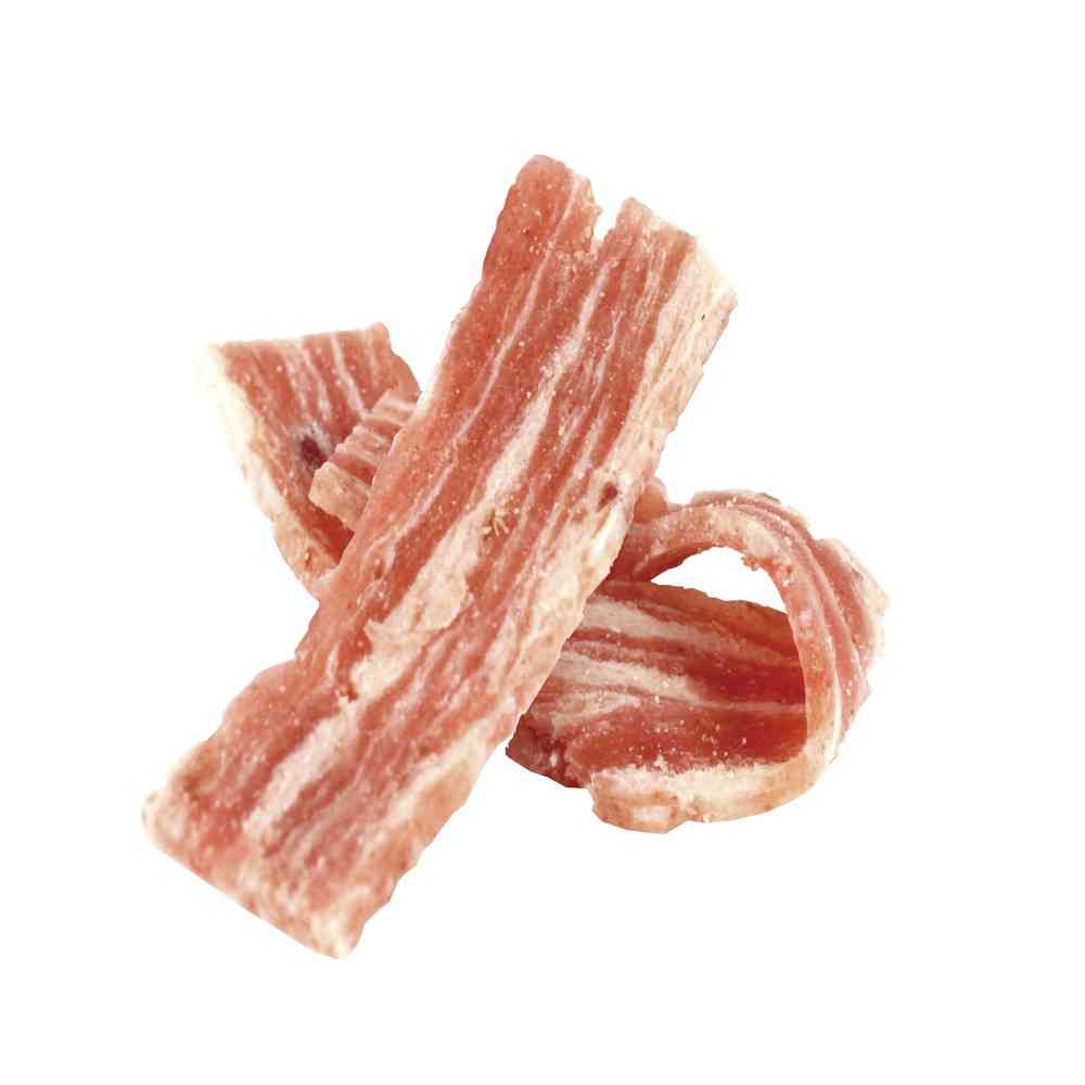 Mars Japan Limited Caesar Snack Flavorful Chicken Bacon 80g