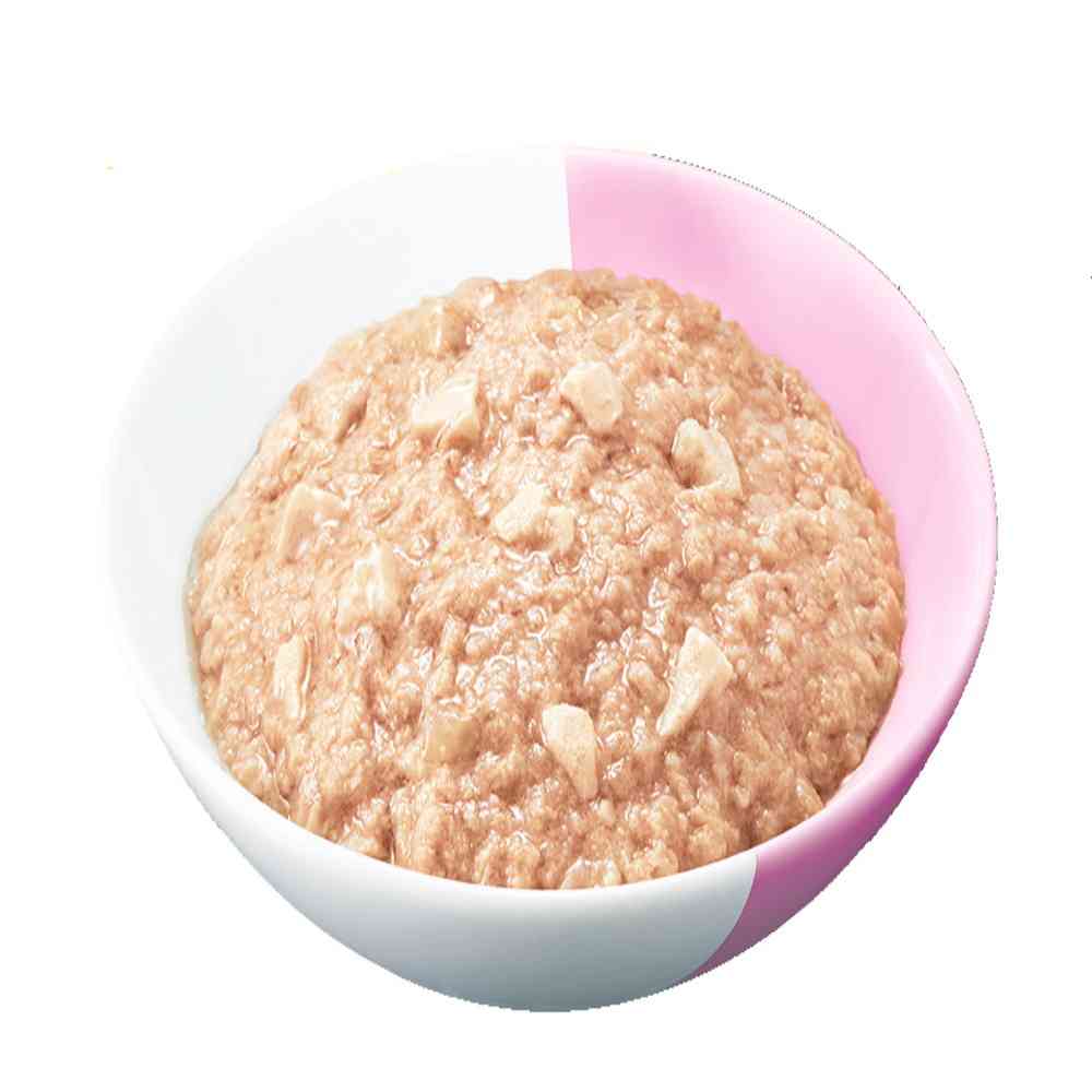 Mars Japan Limited Sheba Rich Soft Fish Mix for Kittens Up to 12 Months 35g
