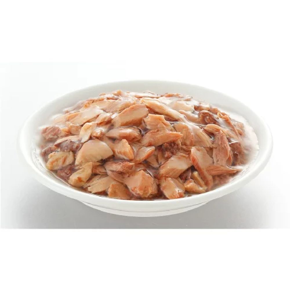 Mars Calcan Handy Can Tuna and Bonito Flavor for Cats 1 Year and Older 160g x 3 Cans