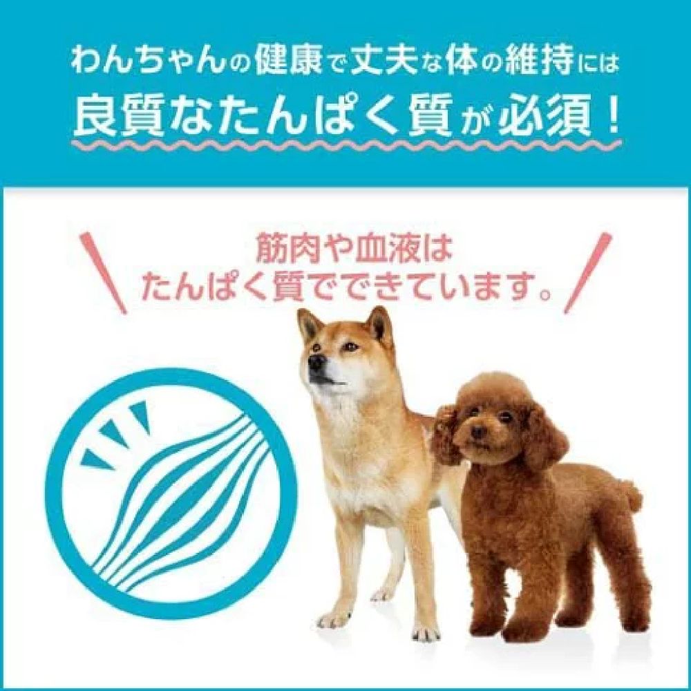 ProManage High Protein Chicken Small Kibble 3.3kg